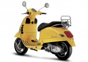 Vespa GTS 125